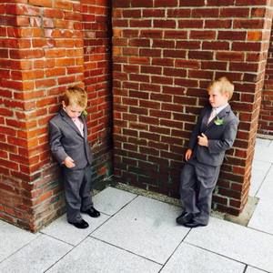 Meet your Posher, Lance